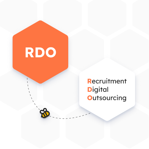 RDO (Recruiting Digital Outsourcing) 